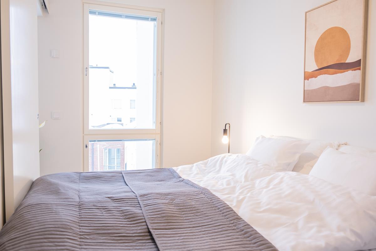 1 Bedroom apartment, Snowflake Suites VI Rovaniemi, image 2