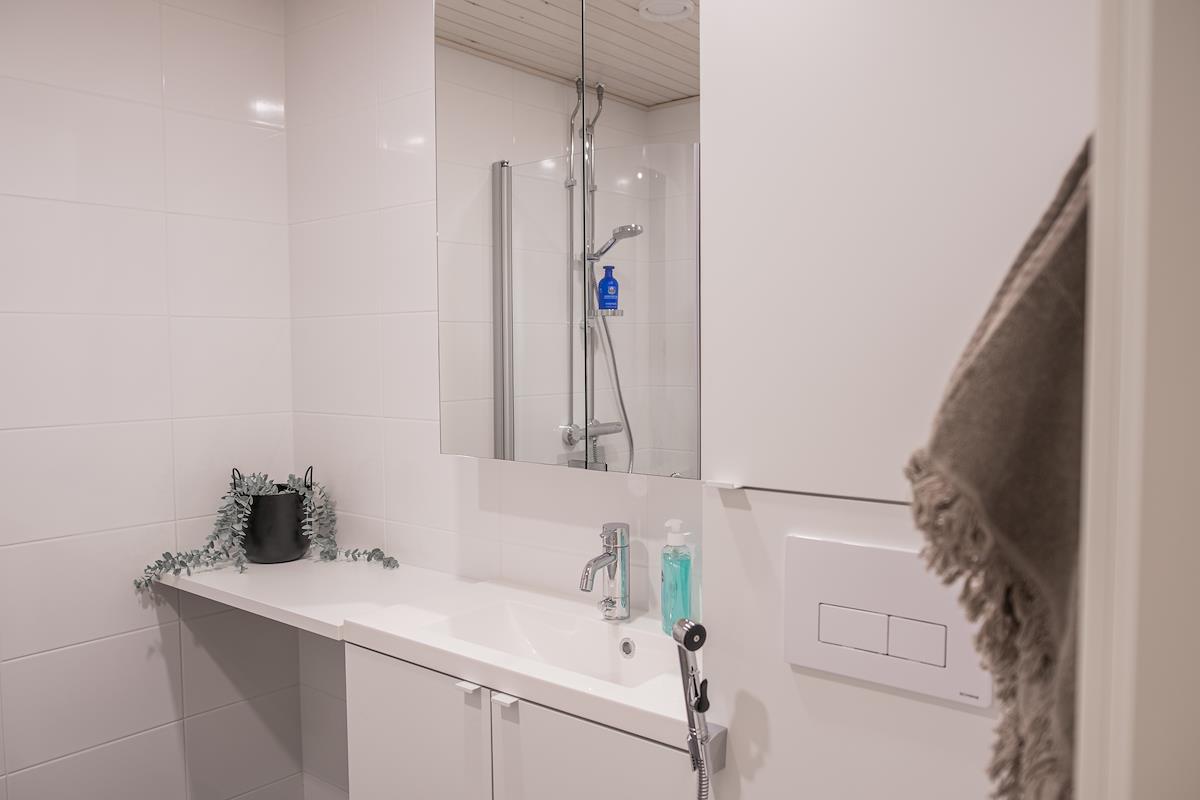 1 Bedroom apartment, Snowflake Suites VI Rovaniemi, image 3