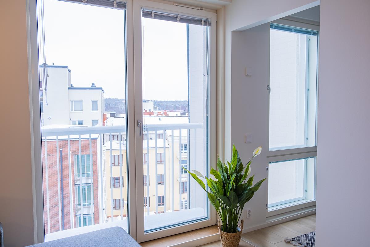1 Bedroom apartment, Snowflake Suites VI Rovaniemi, image 5