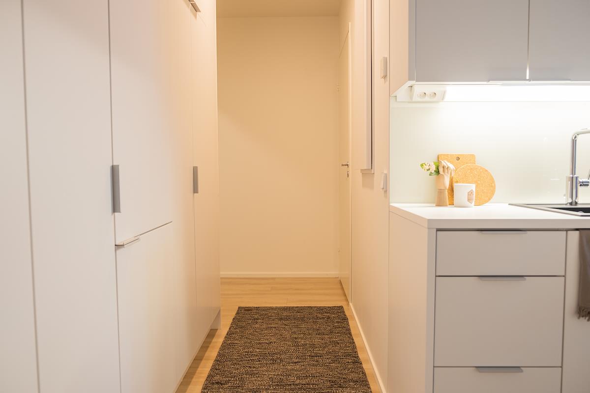 Kaksio, Snowflake Suites VI Rovaniemi, image 62