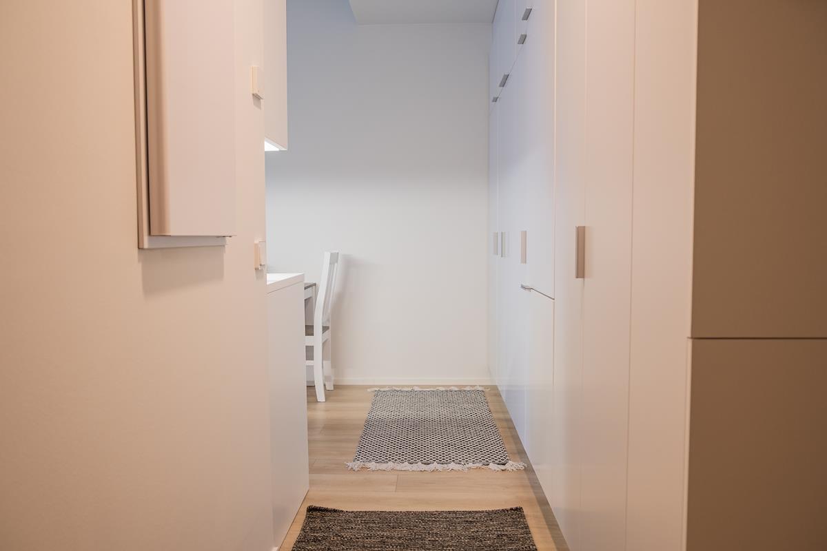 Kaksio, Snowflake Suites VI Rovaniemi, image 68