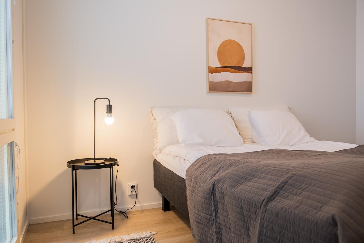1 Bedroom apartment, Snowflake Suites VI Rovaniemi, image 6