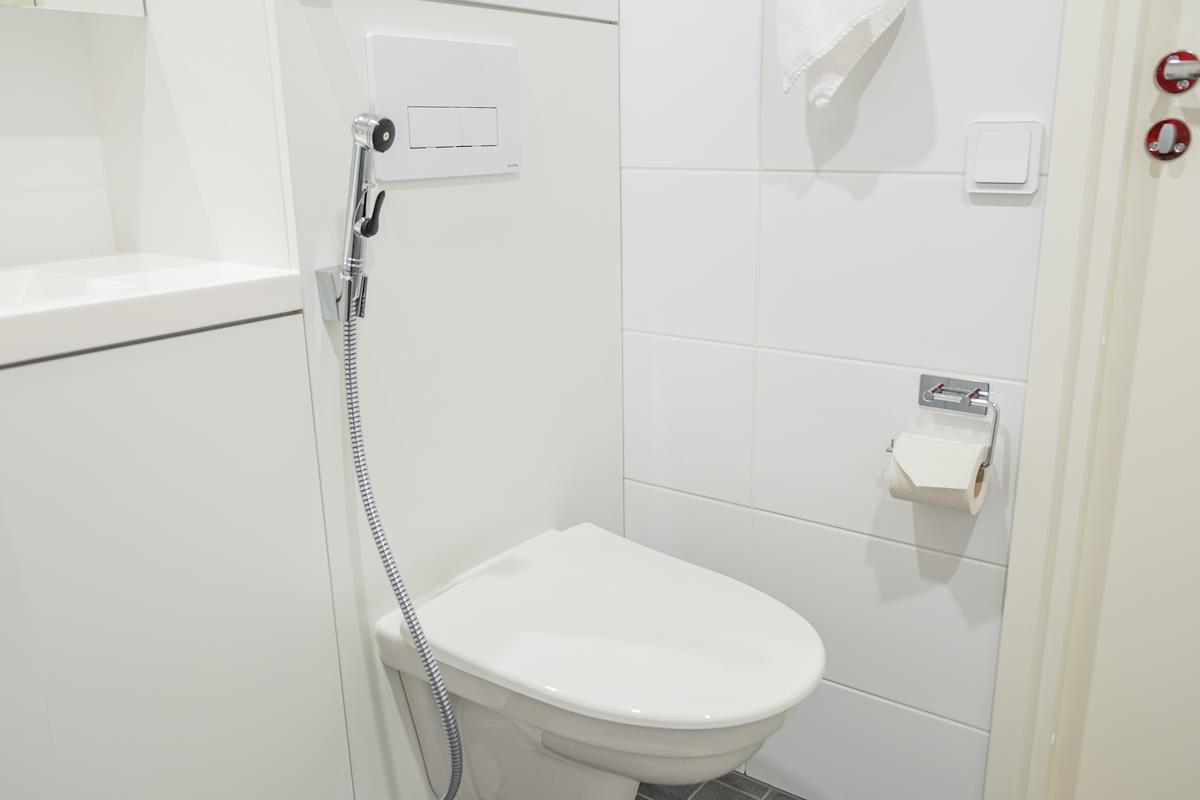 1 Bedroom apartment, Snowflake Suites VI Rovaniemi, image 12