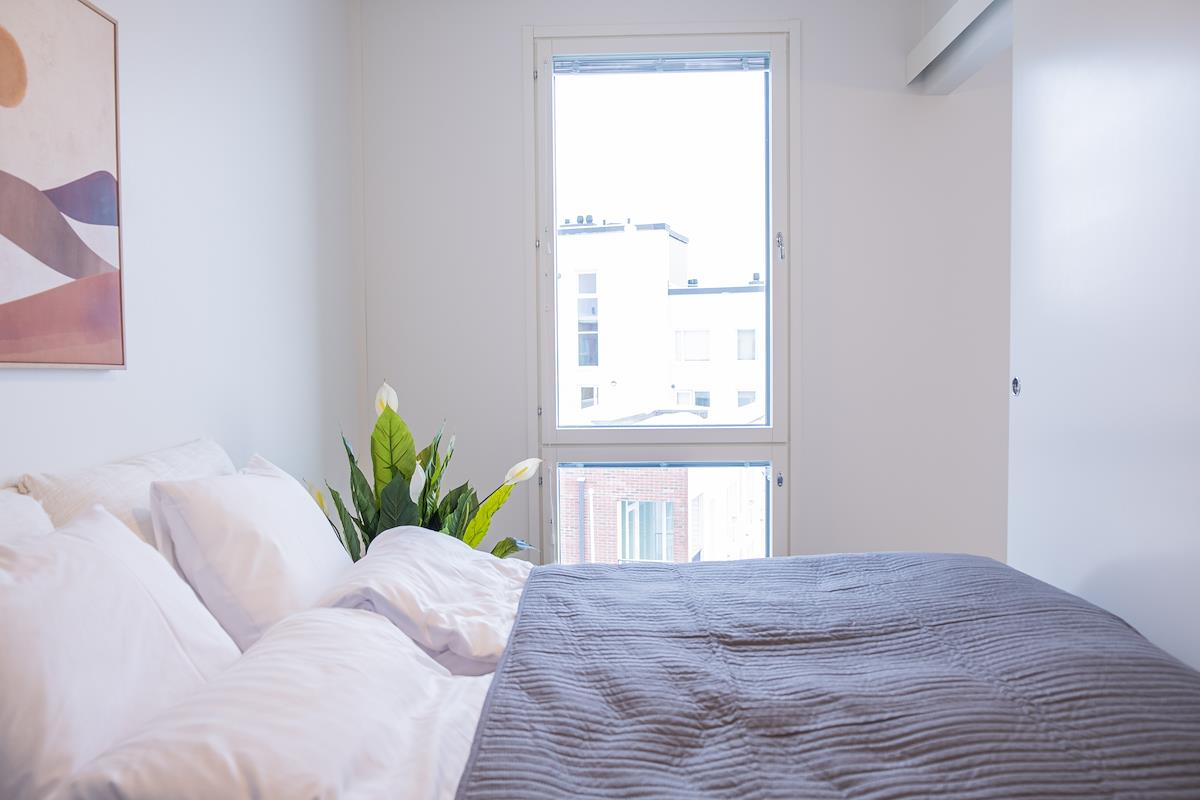 Kaksio, Snowflake Suites VI Rovaniemi, image 131