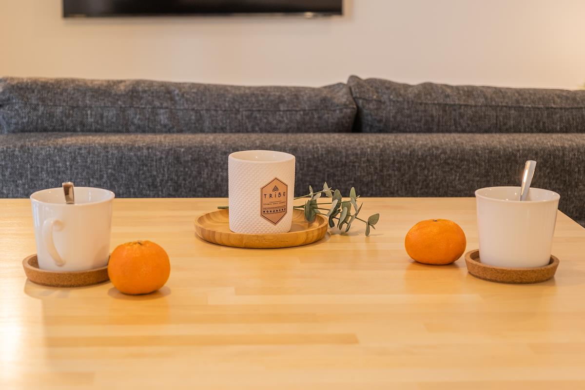 Studio apartment, Snowflake Suites V, image 2