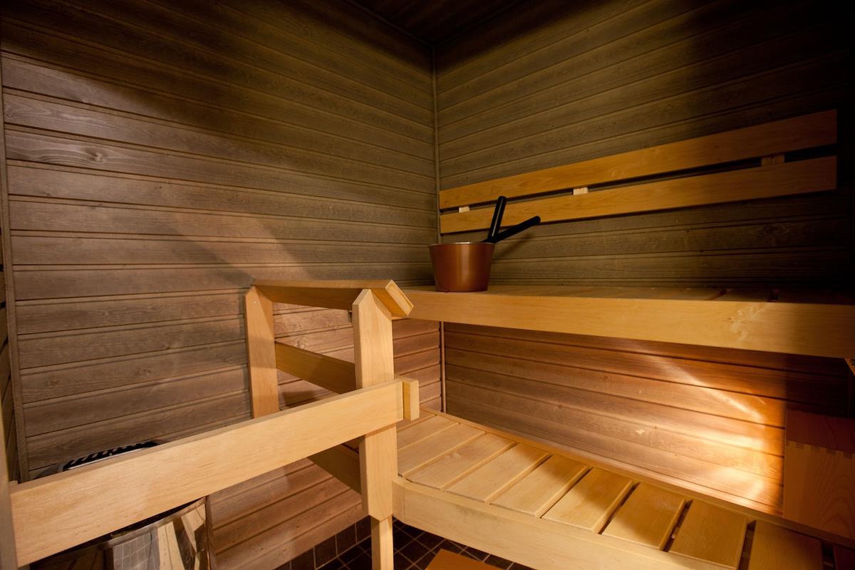 1 Bedroom apartment with sauna, image 7