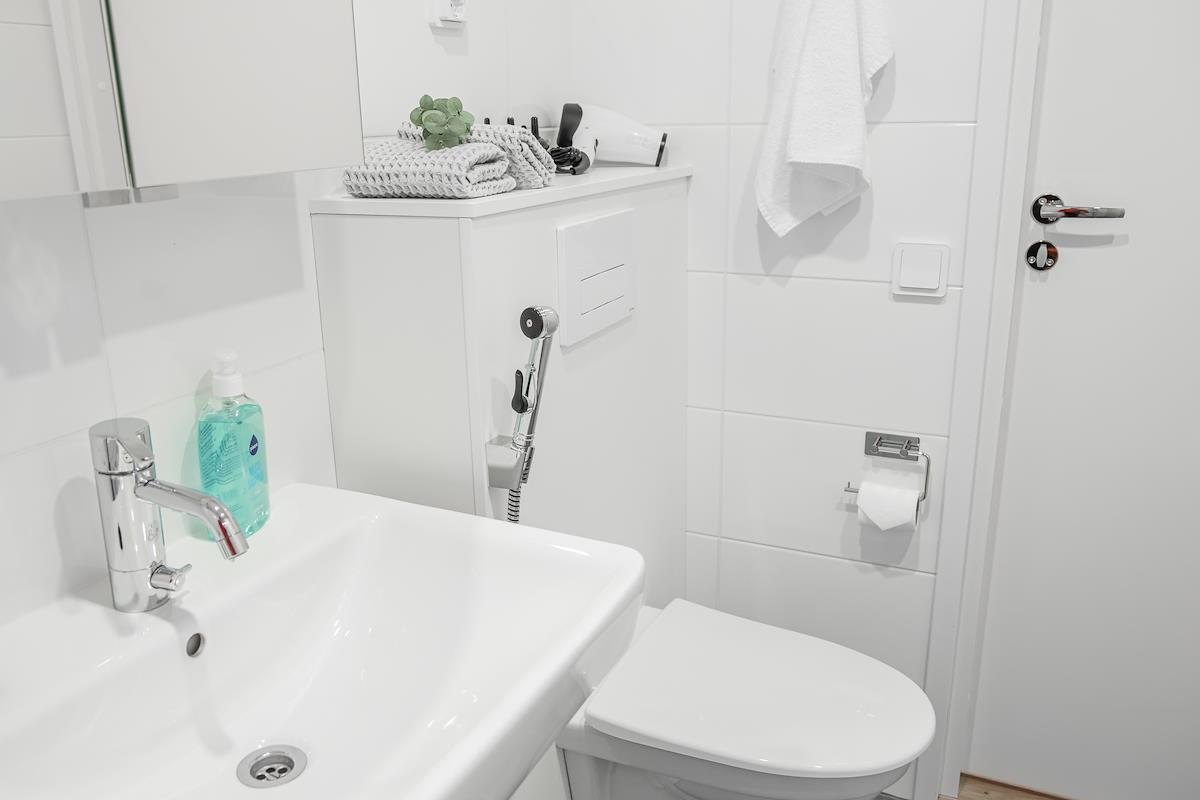 Kolmio saunalla Snowflake Suites XII Rovaniemi, image 26