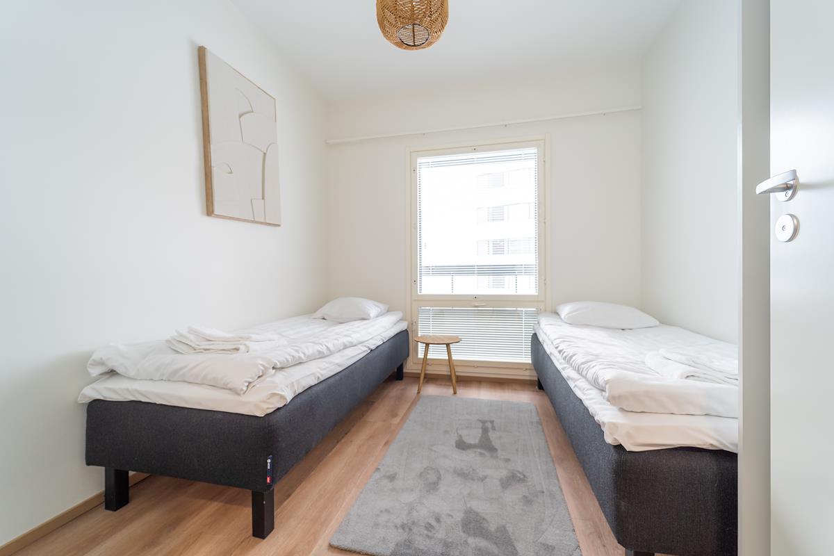 Kolmio saunalla Snowflake Suites XII Rovaniemi, image 10