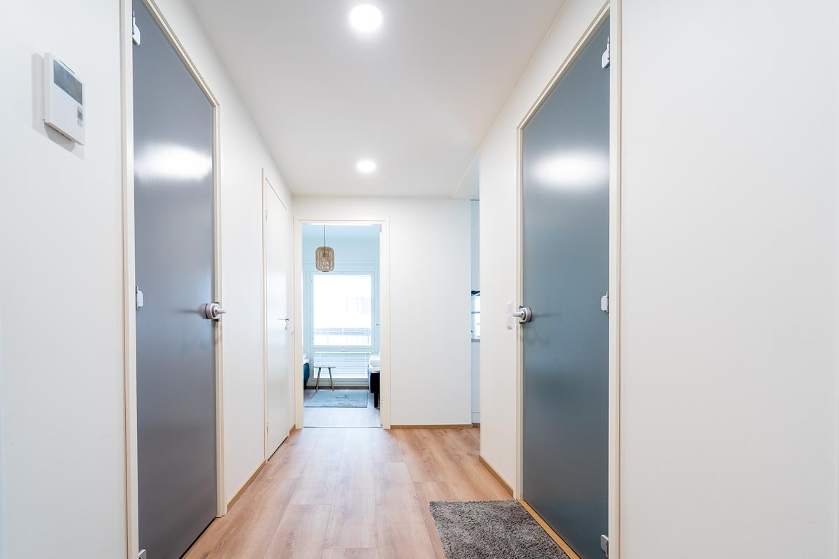 Lumi Apartments, image 8