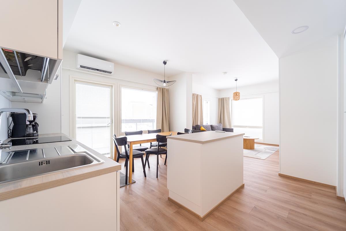 Lumi Apartments, image 4