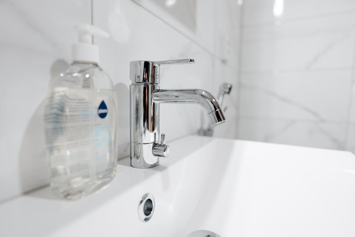 Kaksio saunalla Snowflake Suites X Rovaniemi, image 25