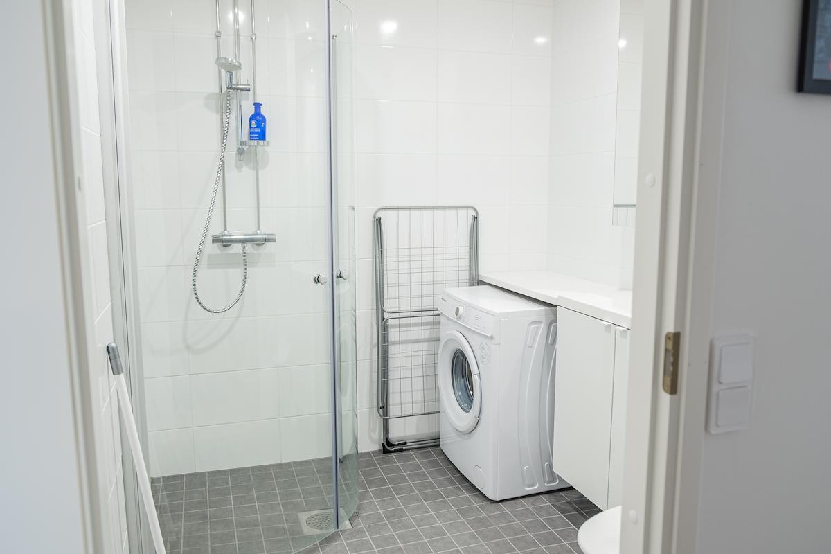 Yksiö, Snowflake Suites IX Rovaniemi, image 167
