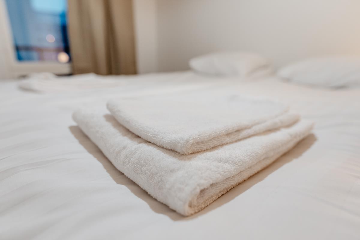 Yksiö, Snowflake Suites IX Rovaniemi, image 143