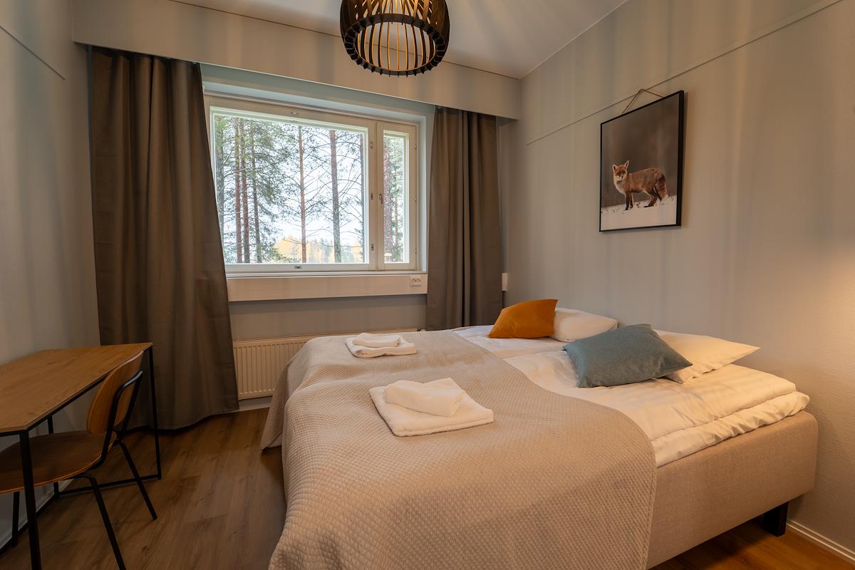 Standard room Kemijärvi, image 3