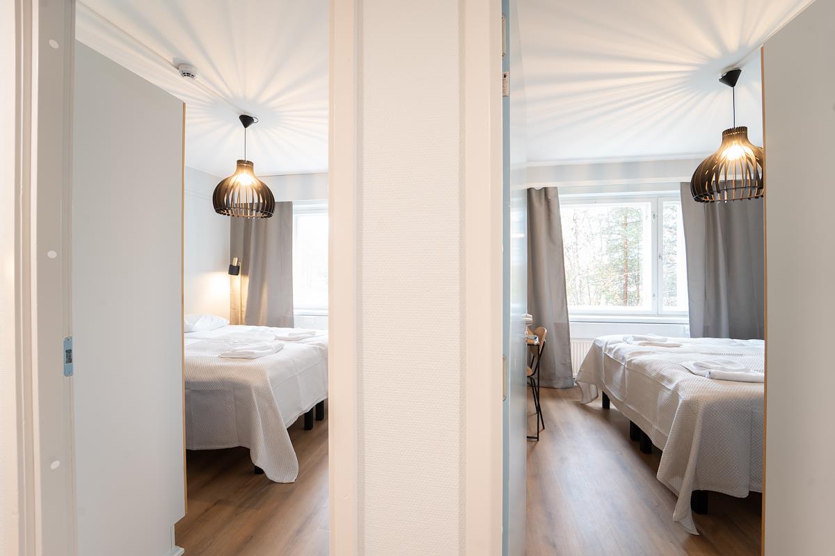Standard room Kemijärvi, image 5