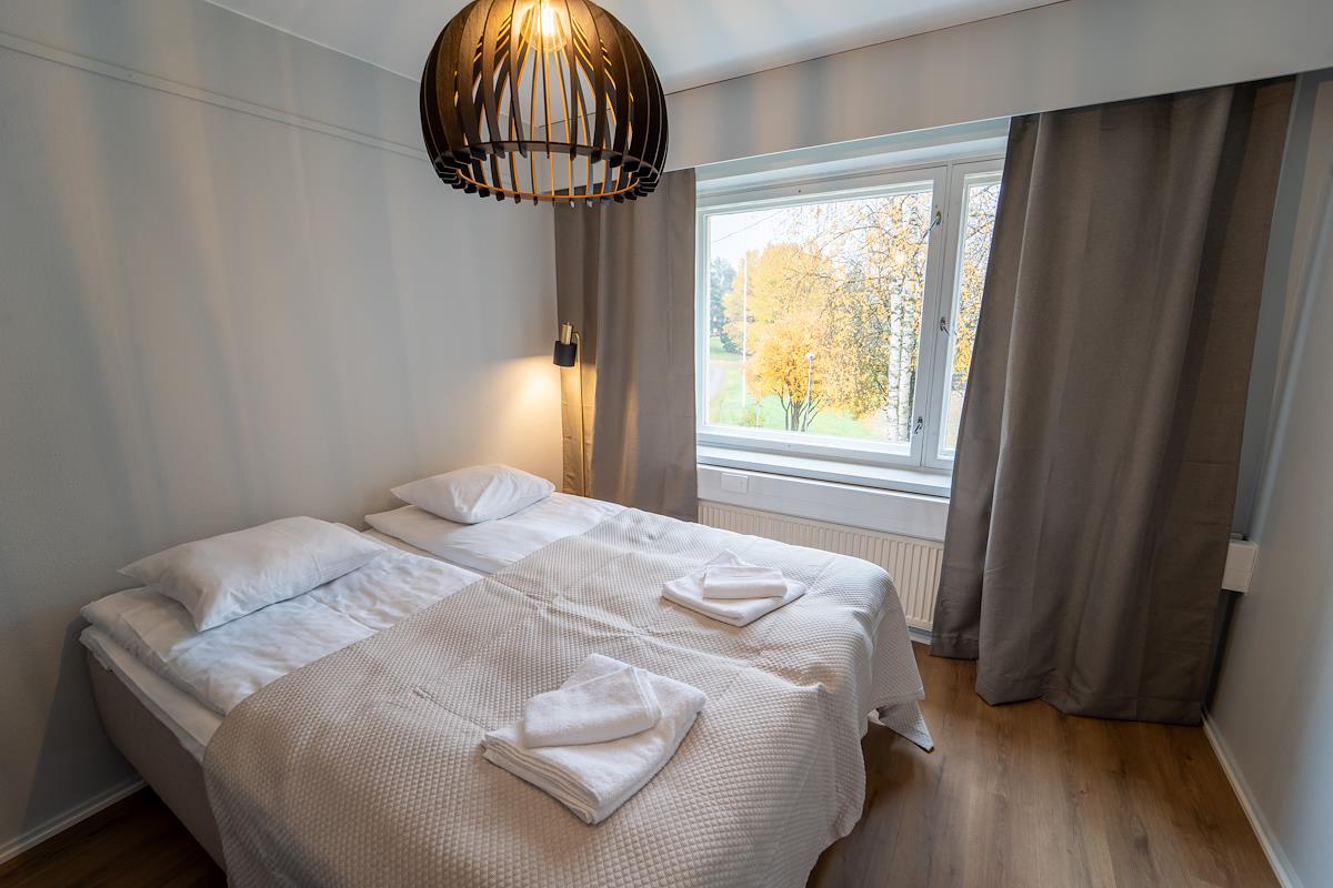 Standard room Kemijärvi, image 6