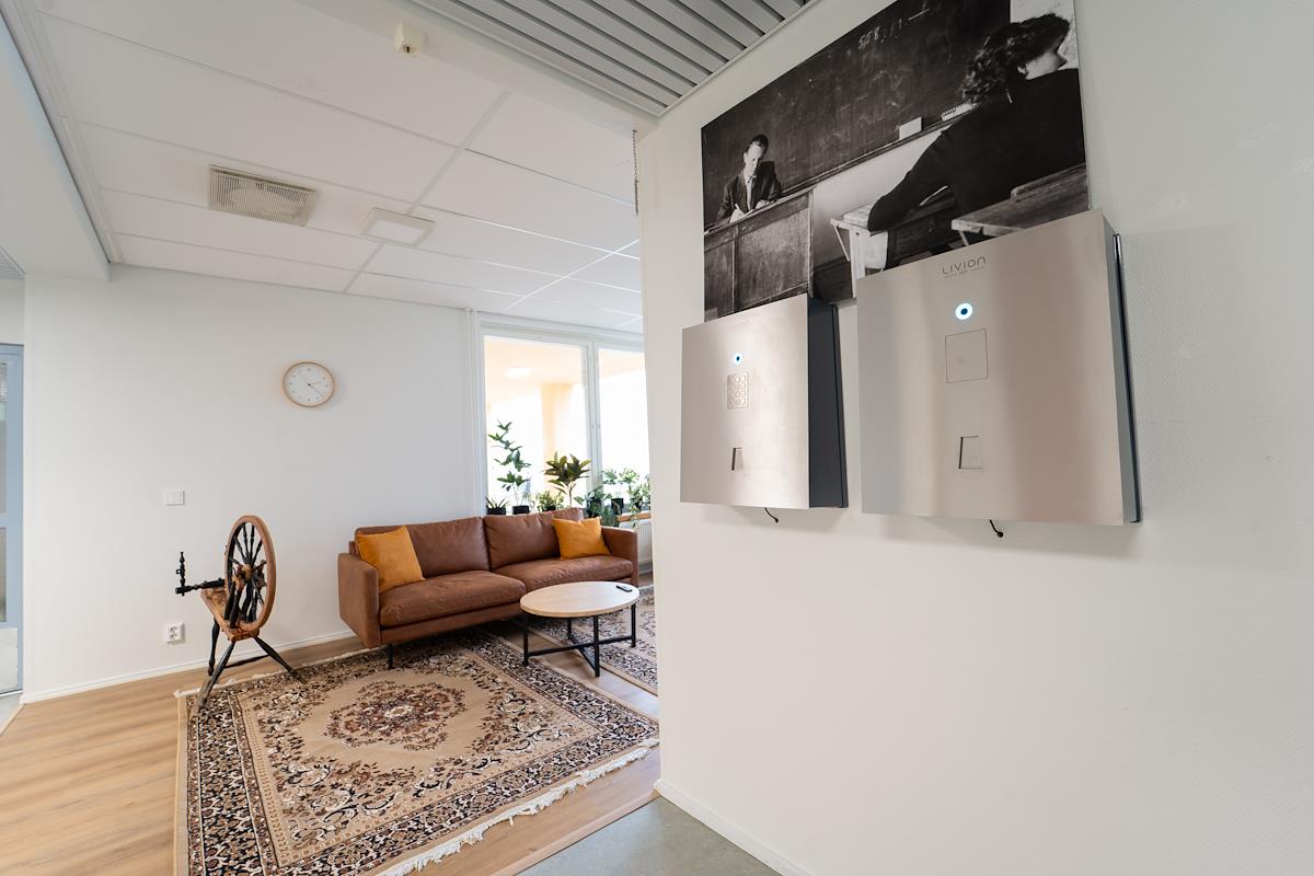 Standard room Kemijärvi, image 10