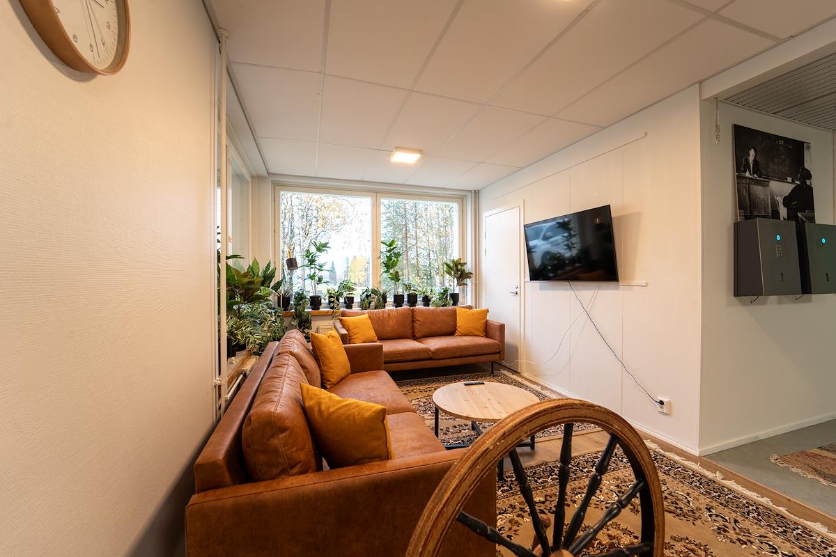 Standard room Kemijärvi, image 11