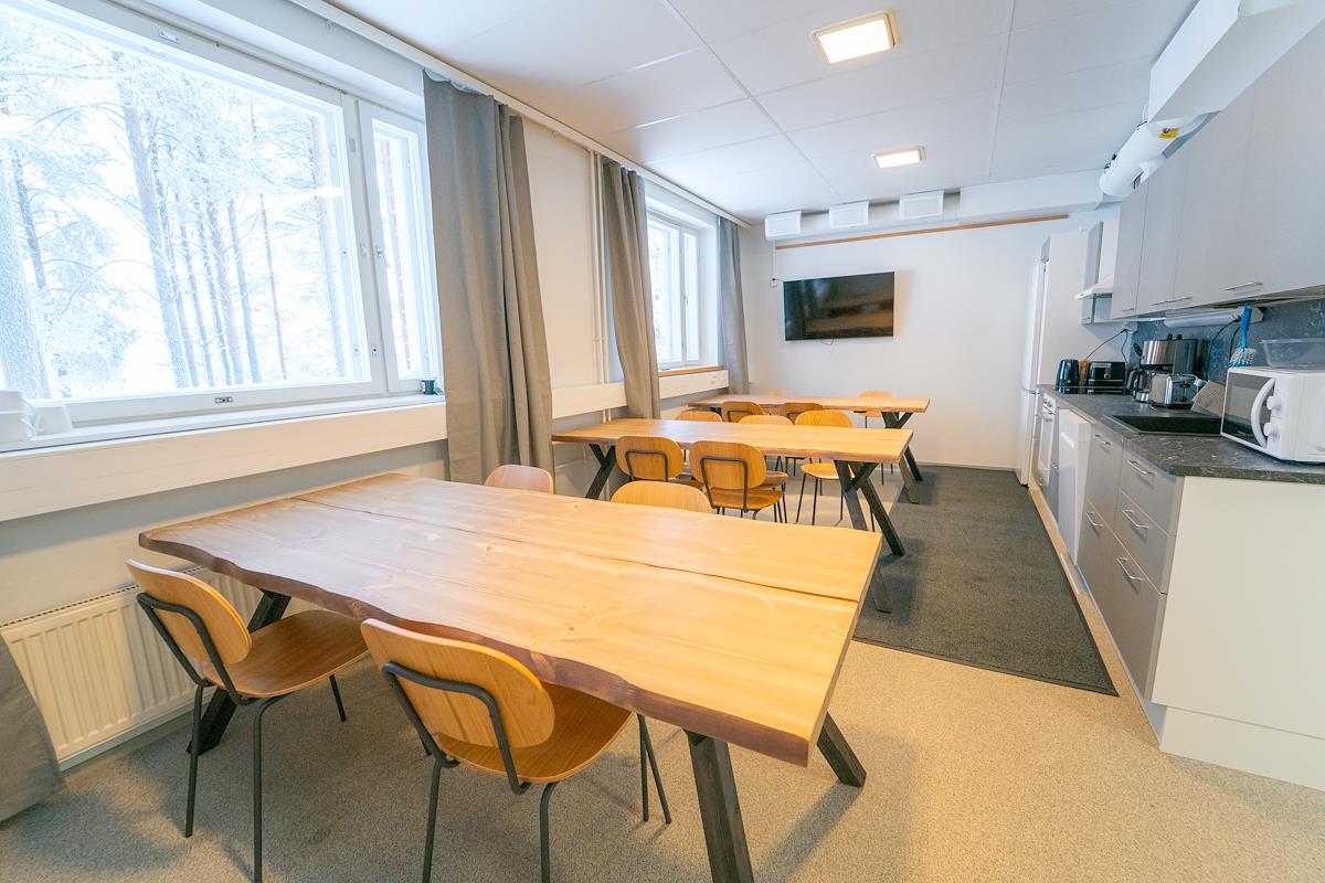 Standard room Kemijärvi, image 12