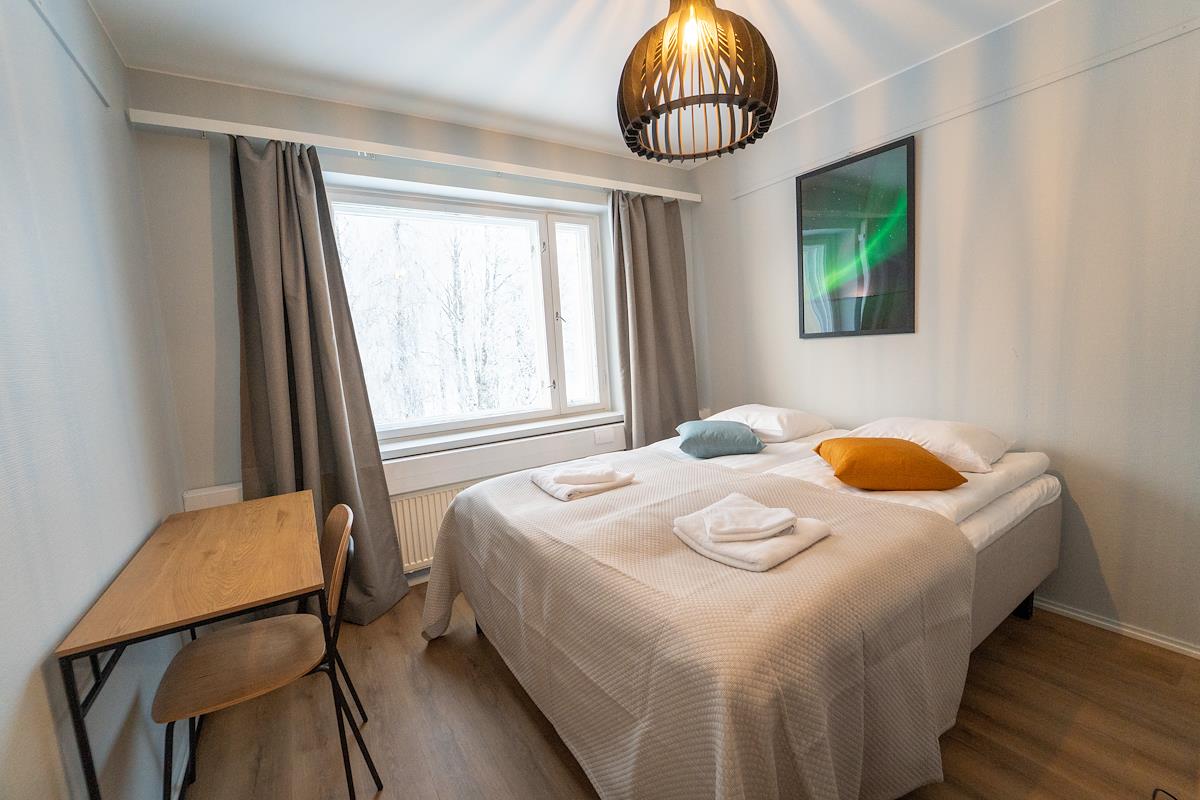 Standard room Kemijärvi, image 13