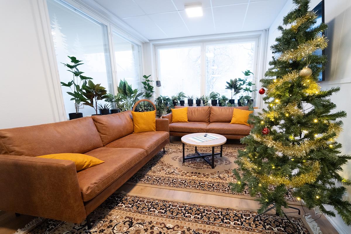 Standard room Kemijärvi, image 15