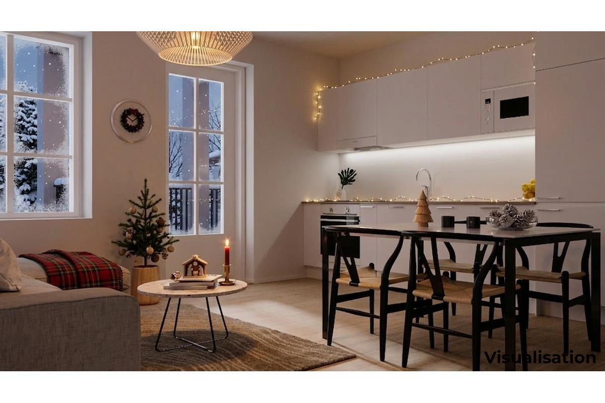 Elf suite, image 3