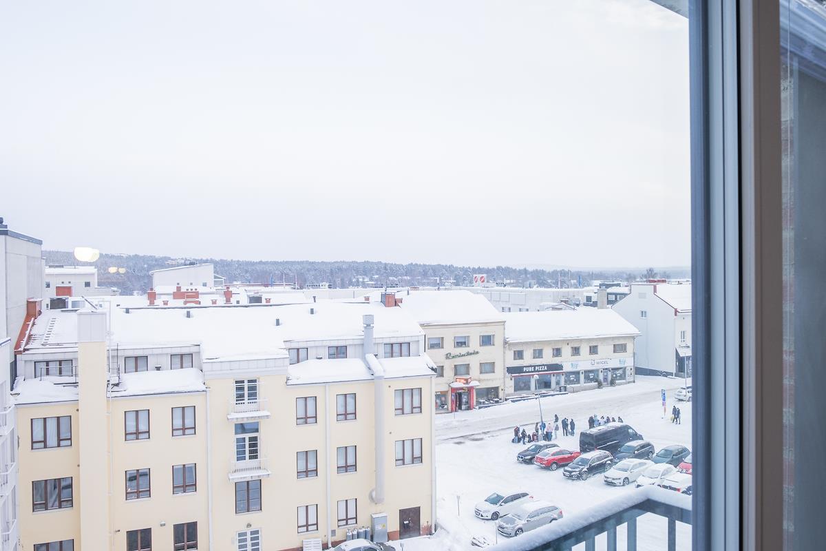 Yksiö, Snowflake Suites IV Rovaniemi, image 7