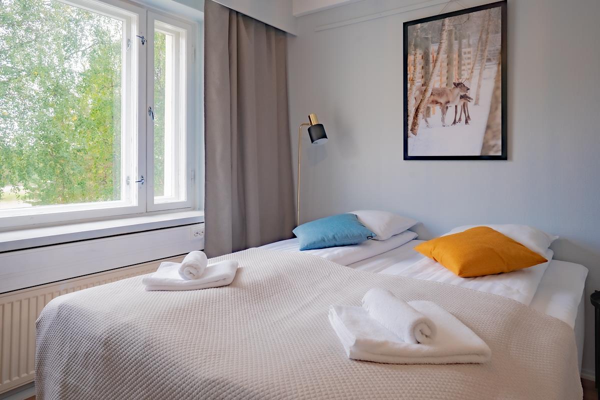 Standard room Kemijärvi, image 3
