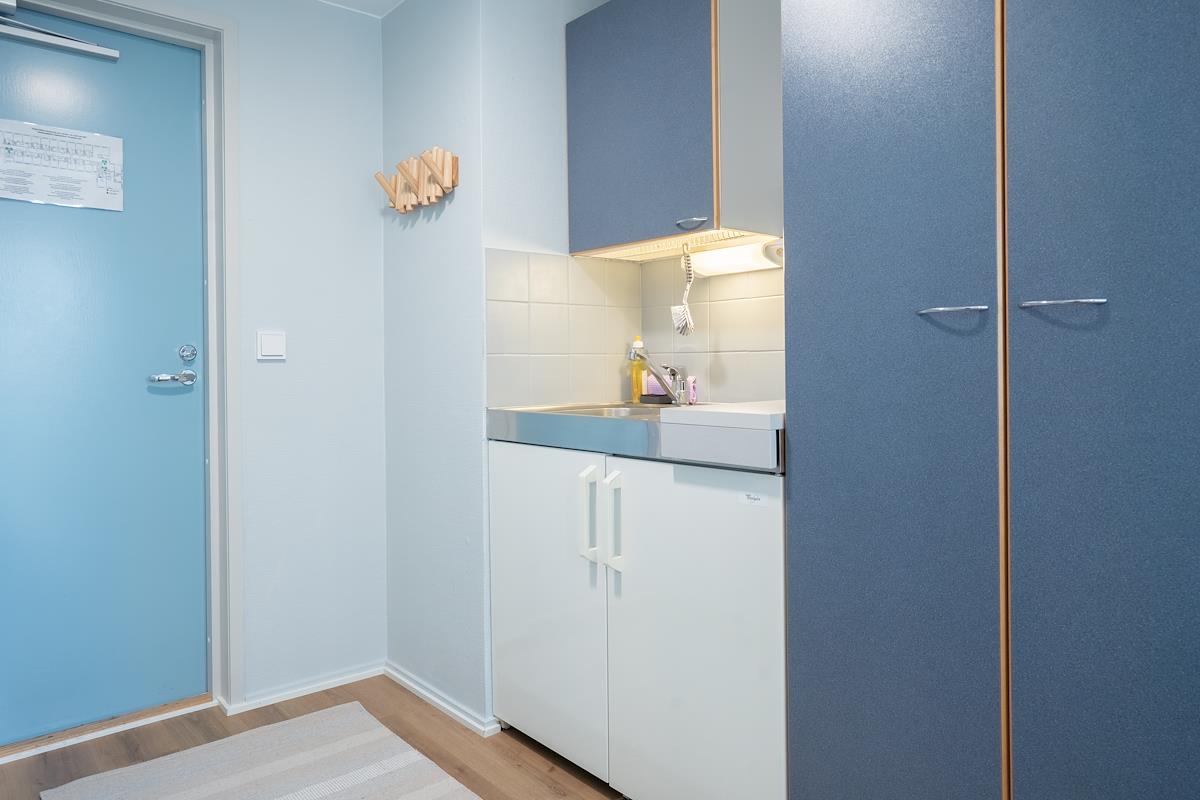 Standard room Kemijärvi, image 5