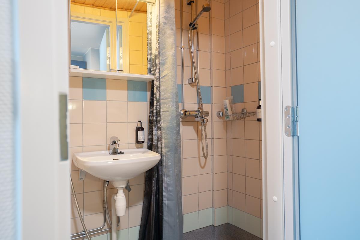 Standard room Kemijärvi, image 6