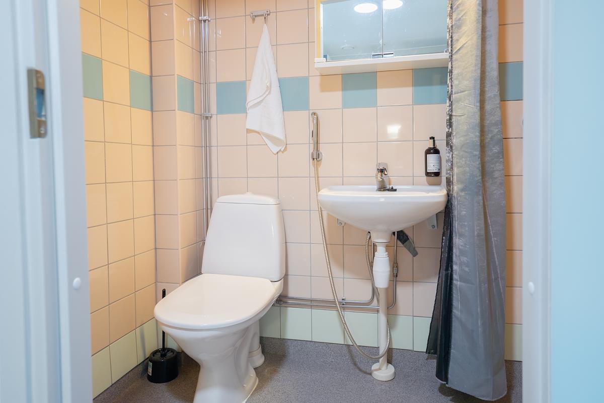 Standard room Kemijärvi, image 7