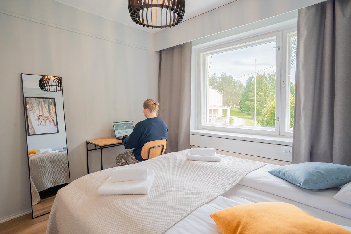 Standard room Kemijärvi, image 10