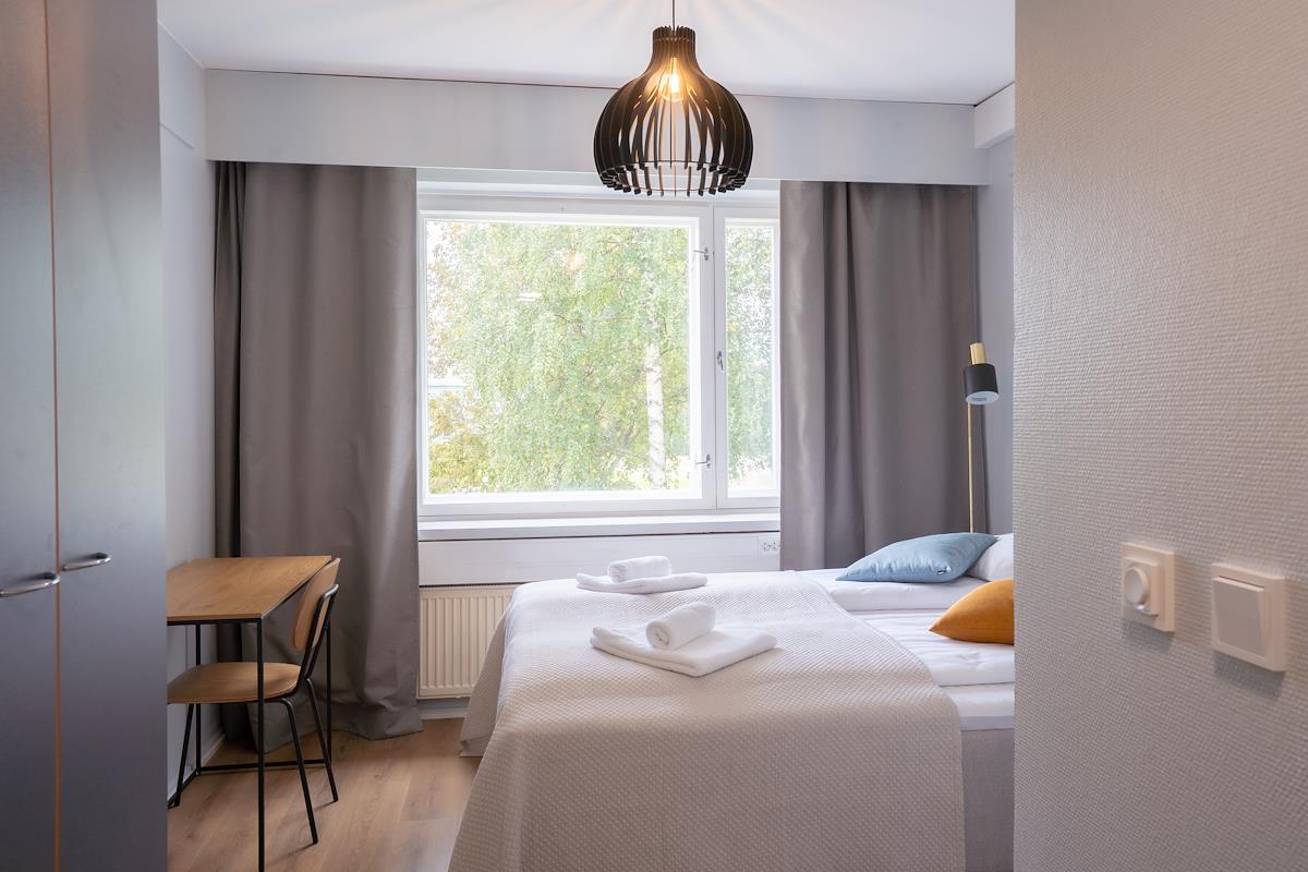 Standard room Kemijärvi, image 13