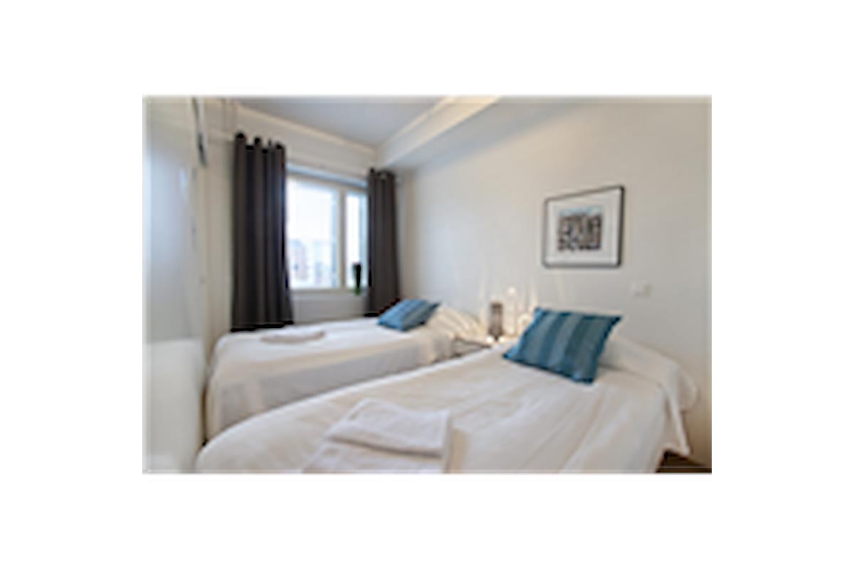 Kaksio, Snowflake Suites I Rovaniemi, image 10