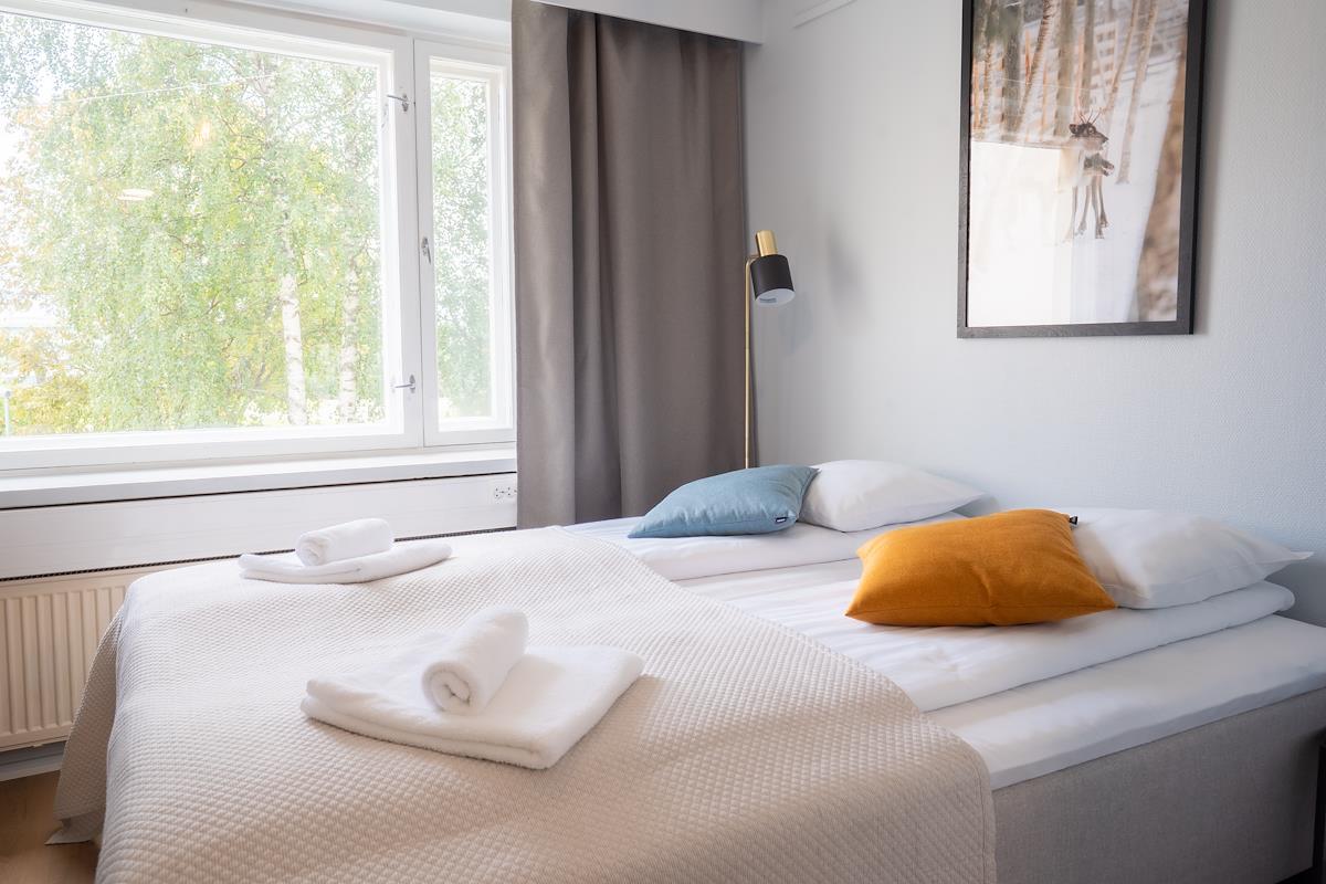 Standard room Kemijärvi, image 14