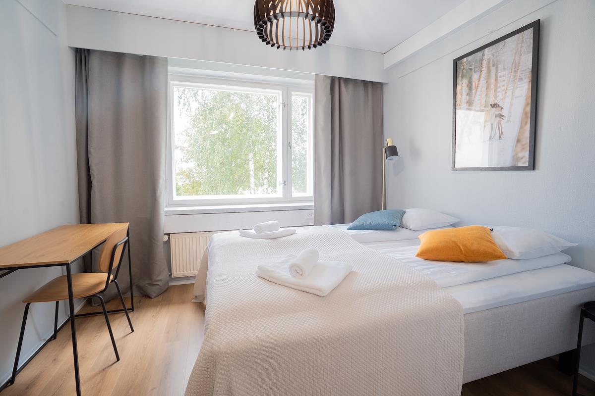 Standard room Kemijärvi, image 15