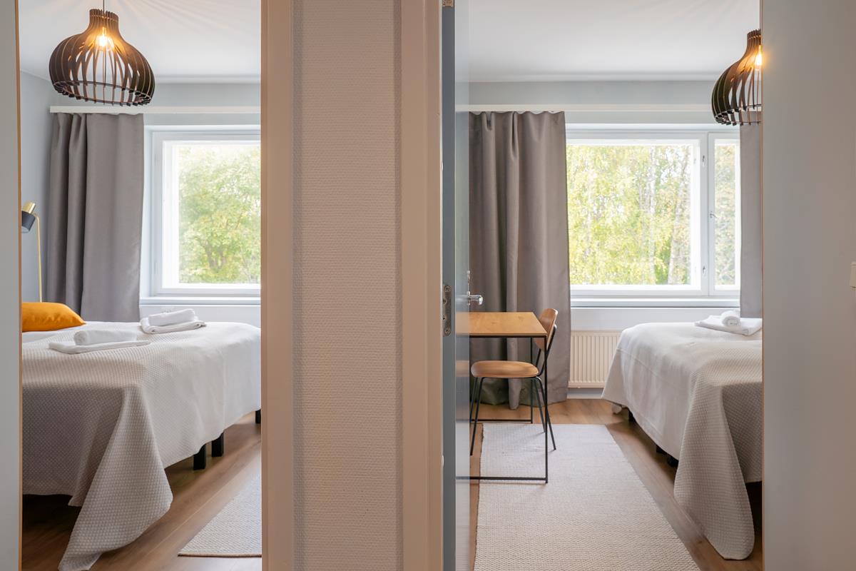 Superior room  Kemijärvi, image 2