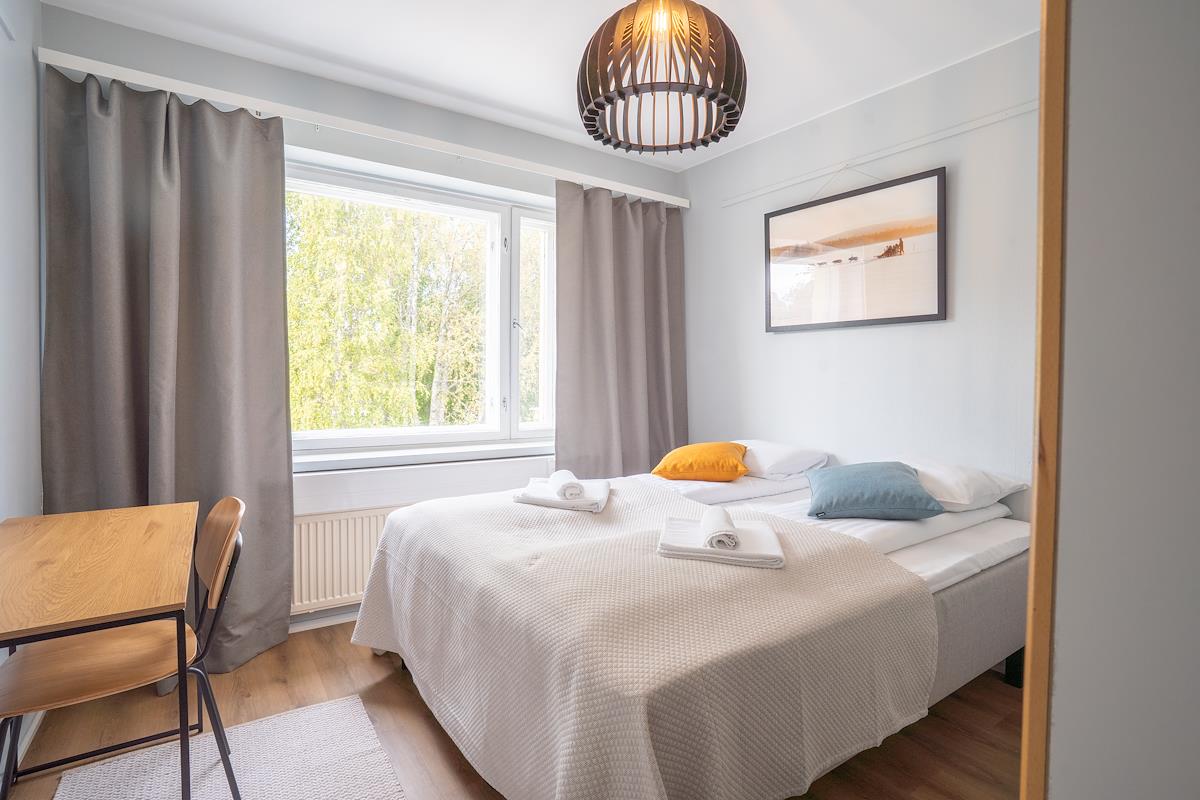 Superior room  Kemijärvi, image 3