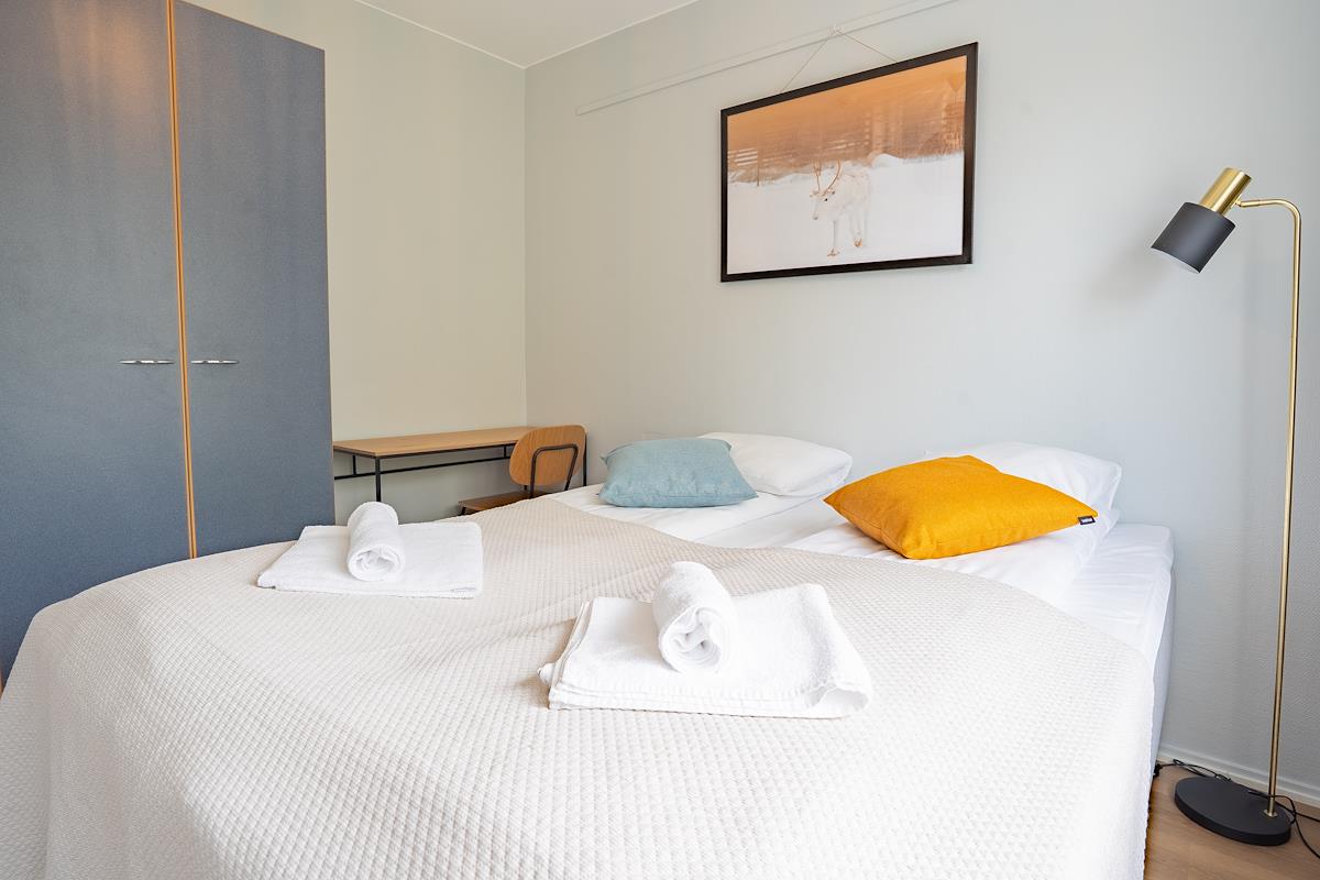 Superior room  Kemijärvi, image 4
