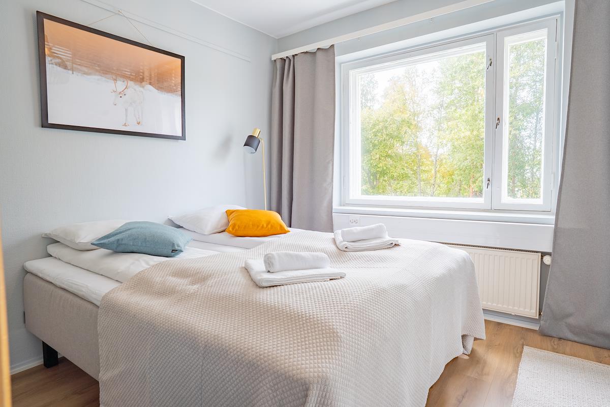 Superior room  Kemijärvi, image 5