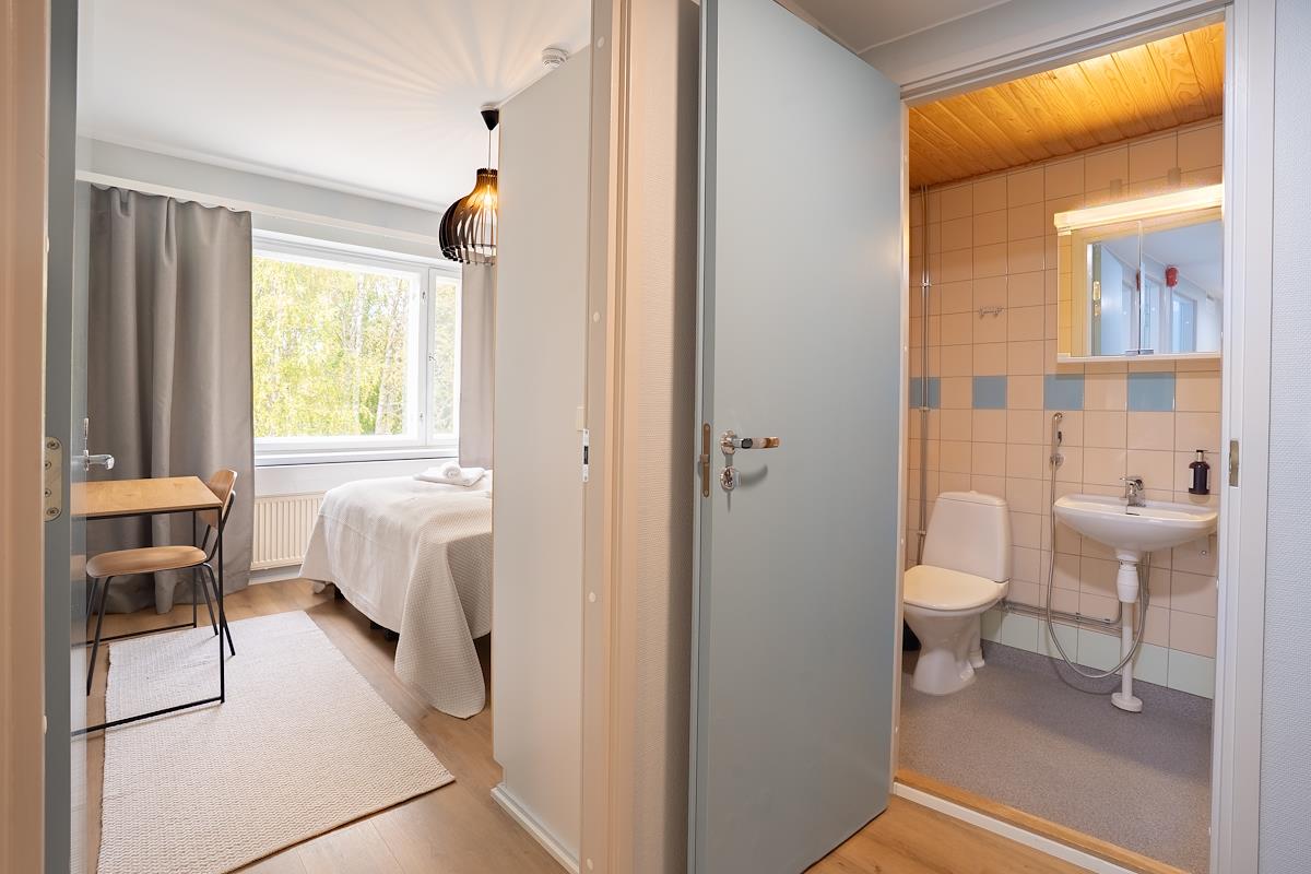 Superior room  Kemijärvi, image 7