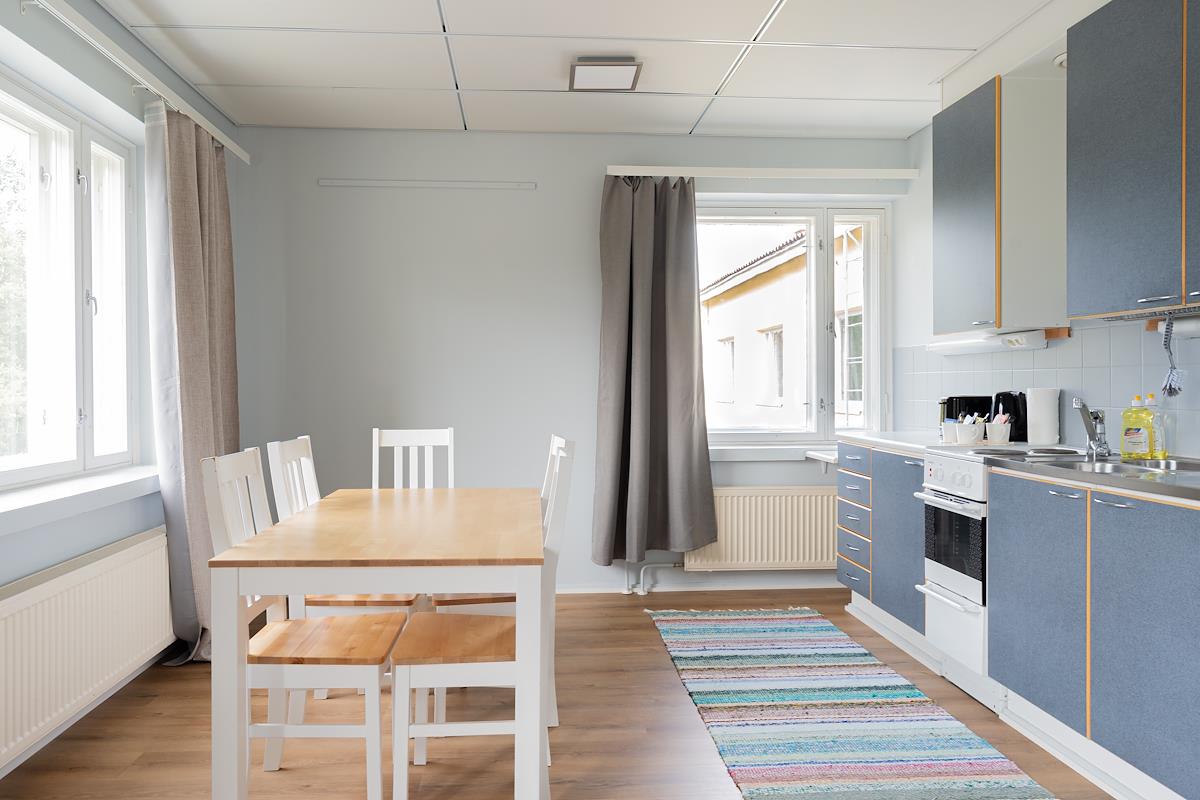 Family room  Kemijärvi, image 8