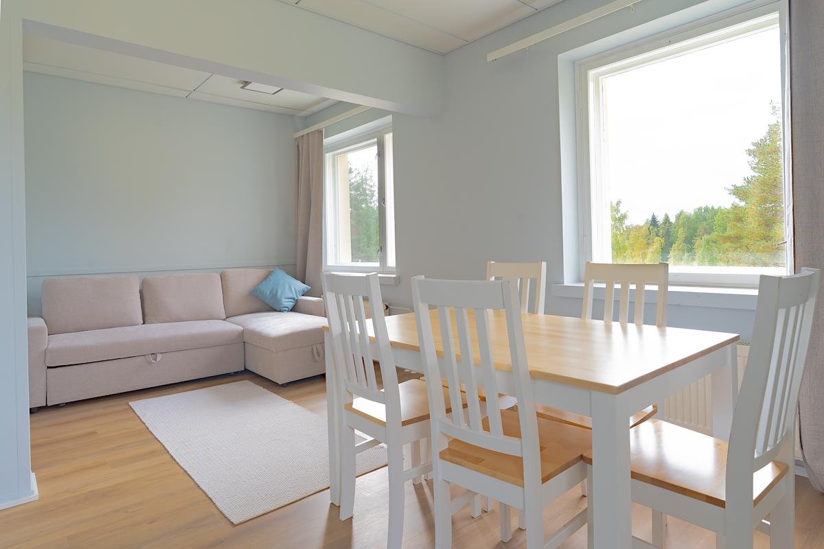 Family room  Kemijärvi, image 9