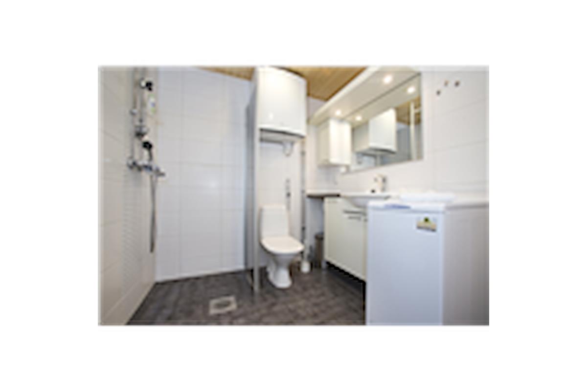 Kaksio, Snowflake Suites I Rovaniemi, image 12