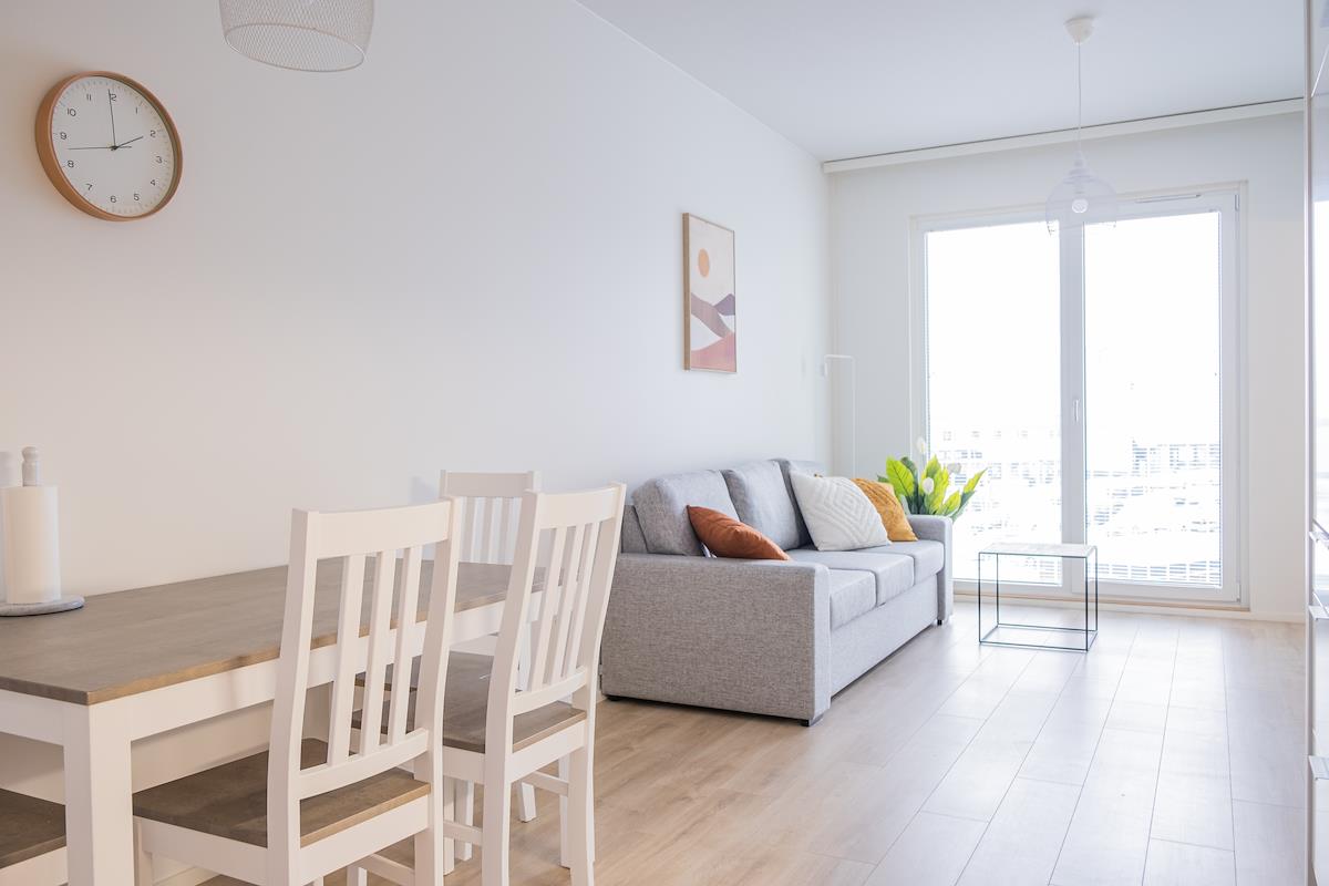 Kaksio, Snowflake Suites VI Rovaniemi, image 37