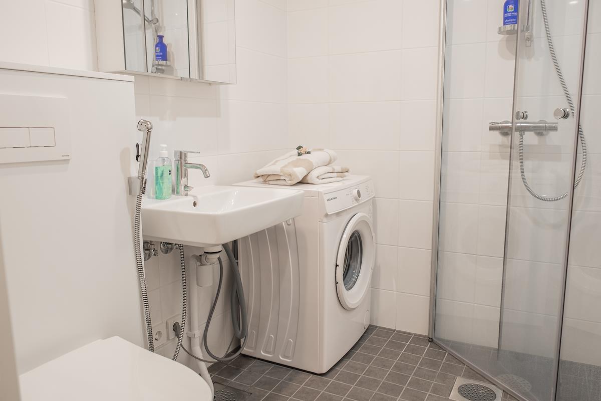 Kaksio, Snowflake Suites VI Rovaniemi, image 29