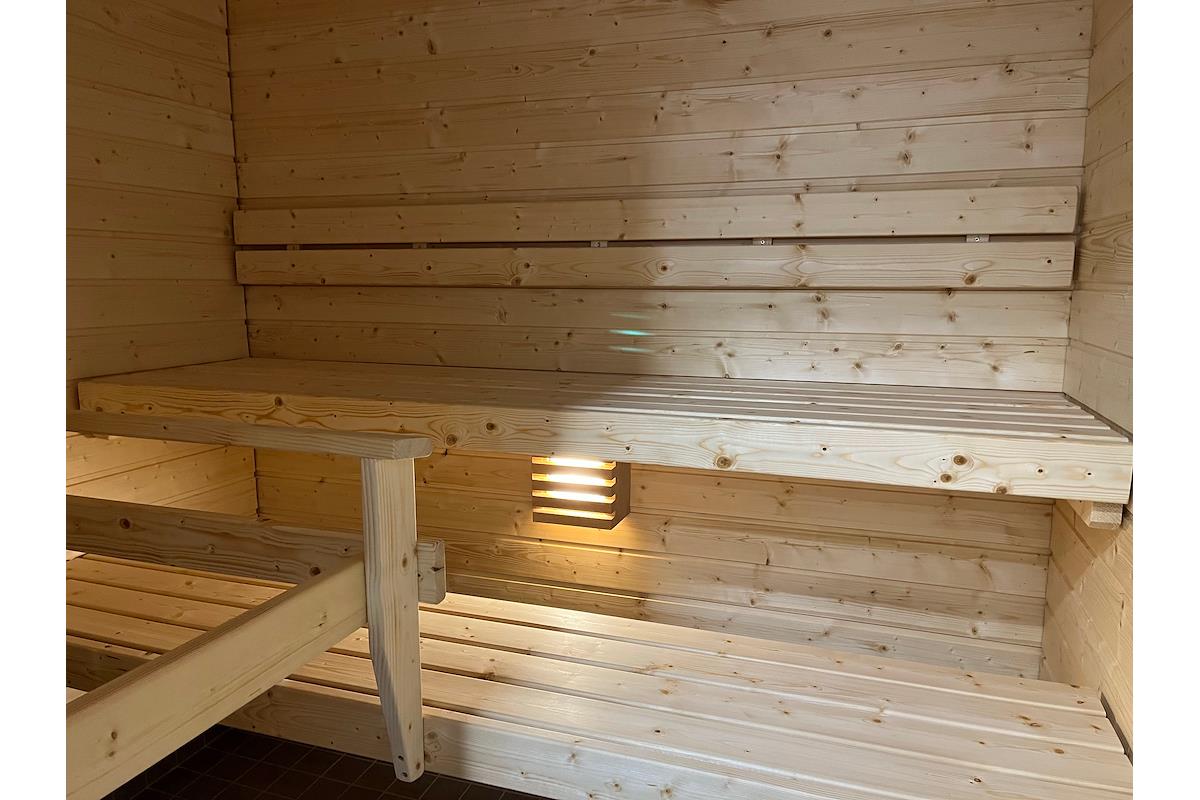 1 bedroom apartment with sauna, Snowflake Suites VIII Rovaniemi, image 3