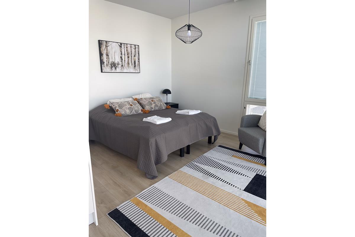Studio apartment, Snowflake Suites VII, image 8