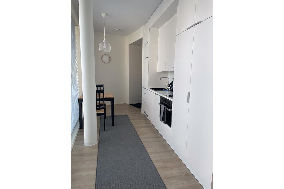 Studio apartment, Snowflake Suites VII, image 9