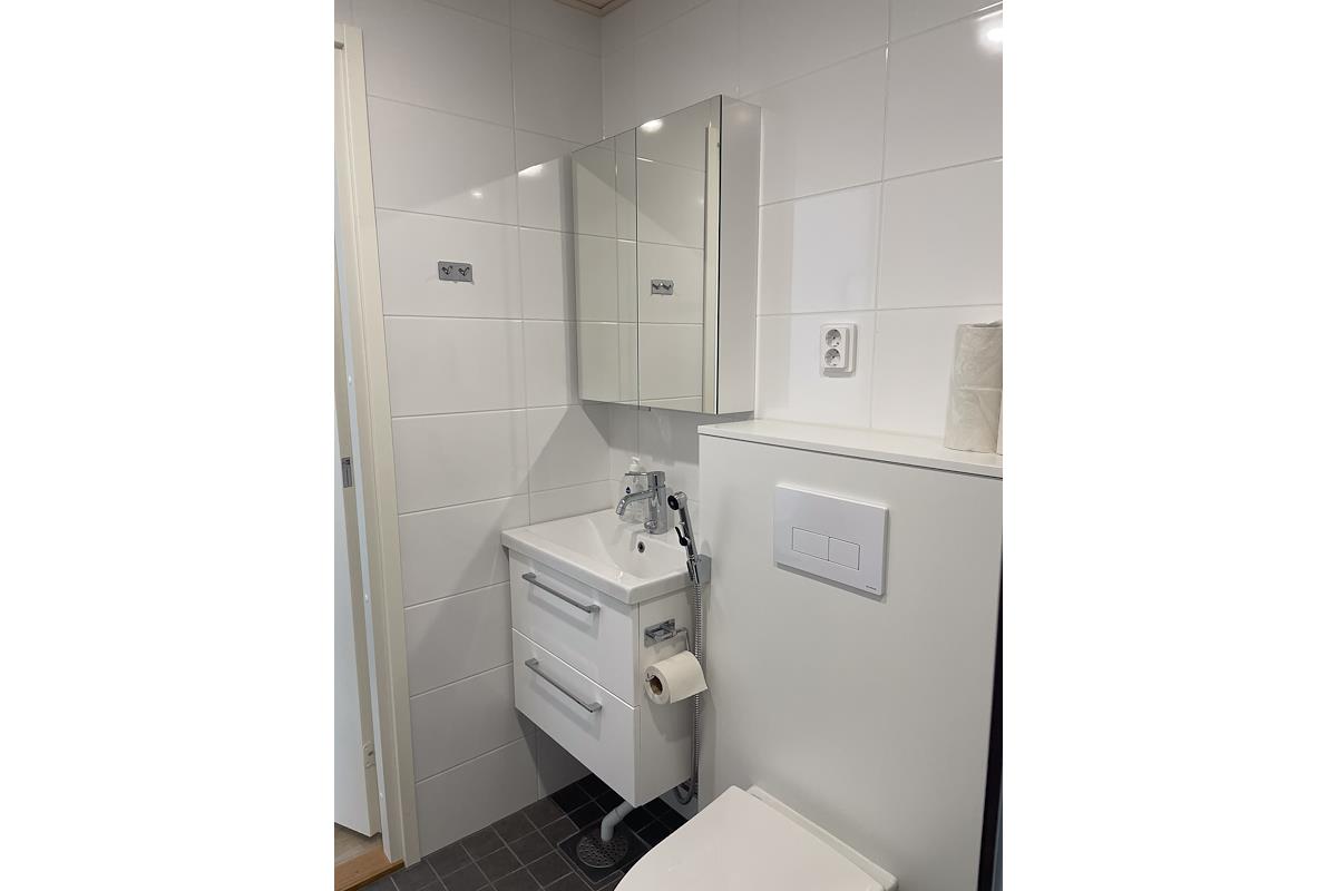 Studio apartment, Snowflake Suites VII, image 11